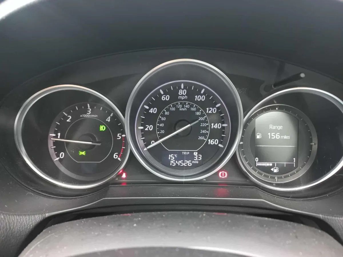 Mazda 6 - Image 2