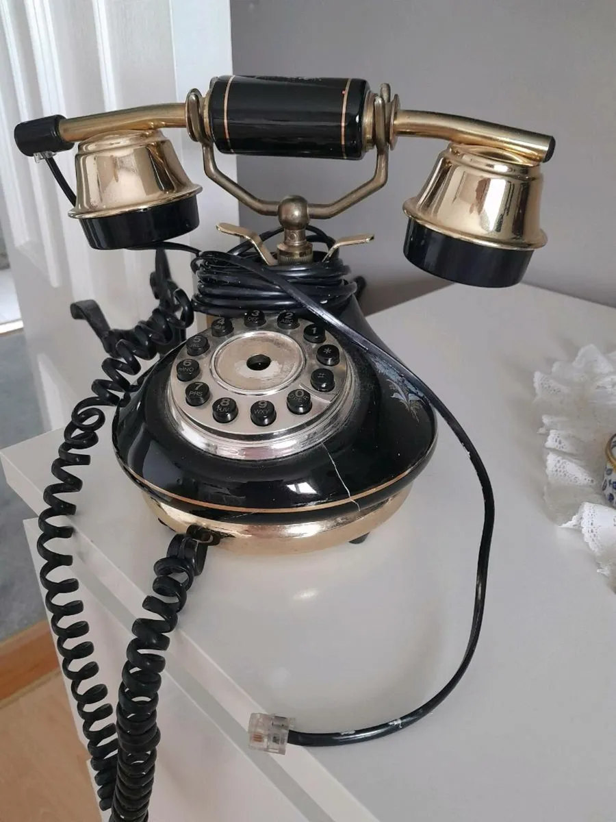 Telephones - Image 1