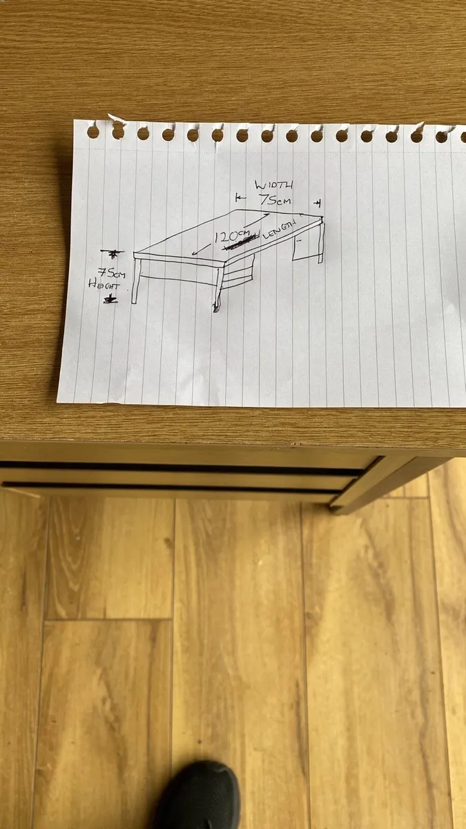 Desk - Image 2