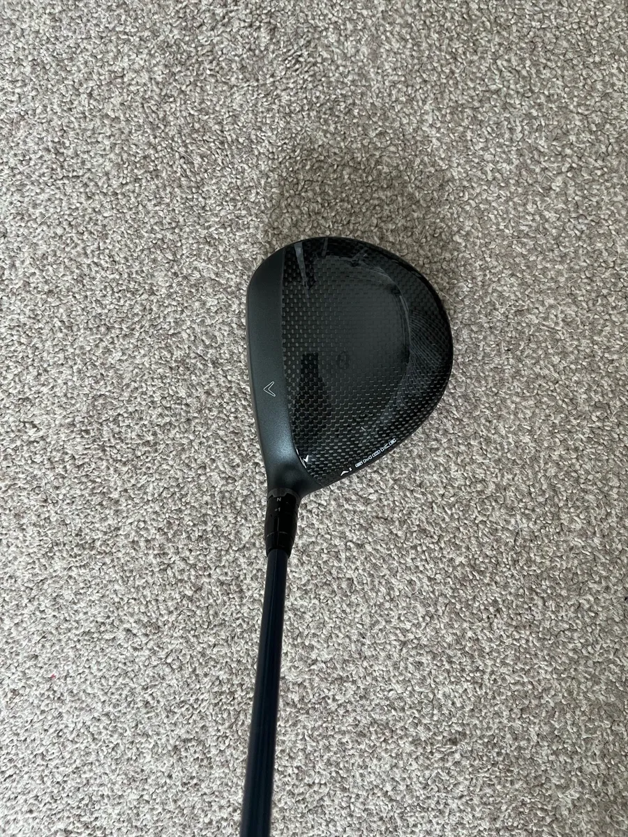 Callaway Ai Smoke Mini Driver - Image 3