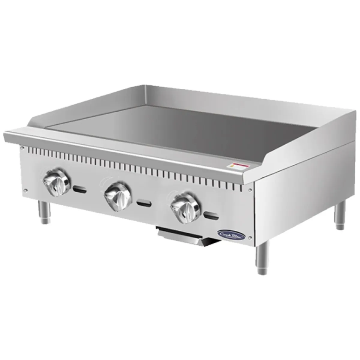 900mm Gas Grill - Image 2