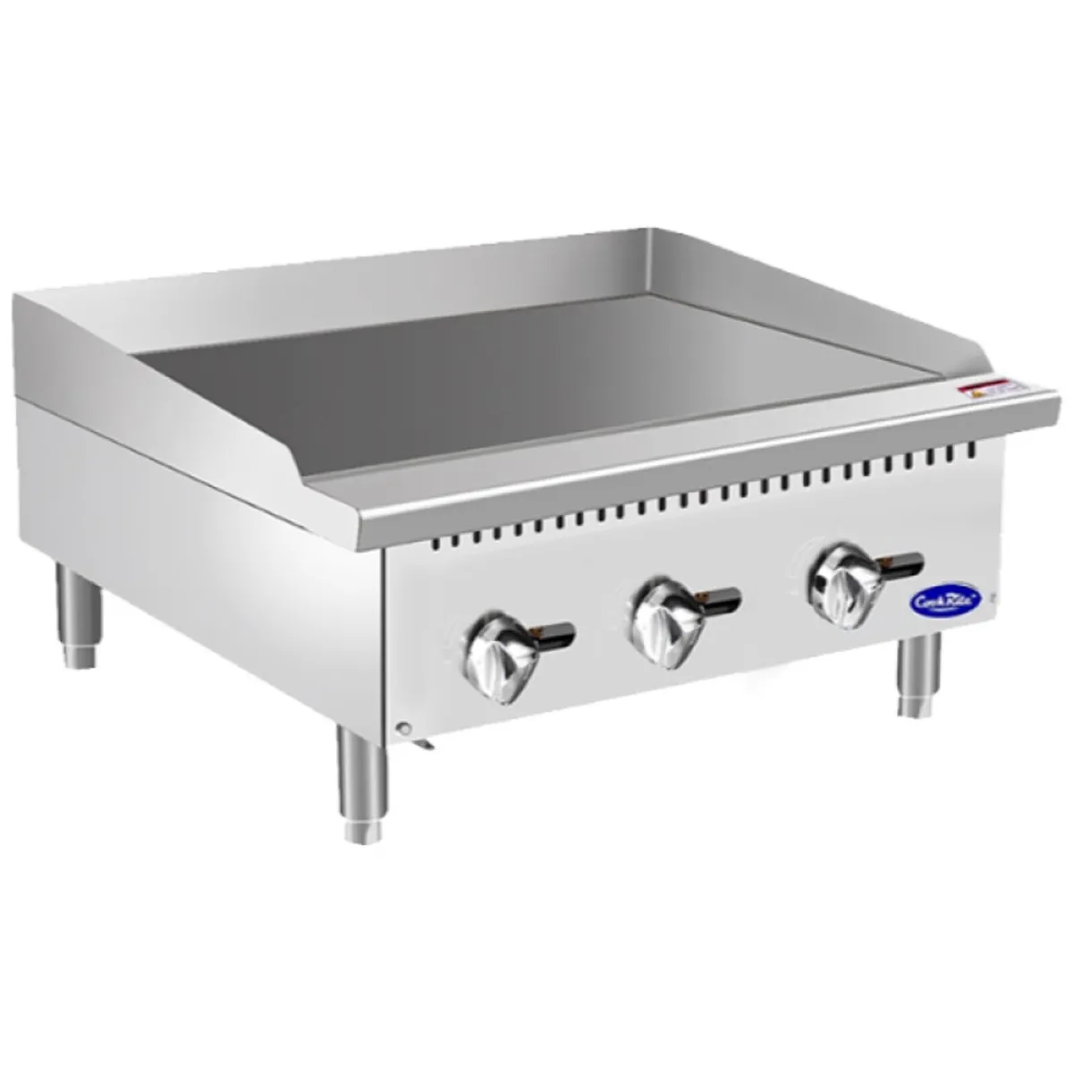 900mm Gas Grill - Image 3