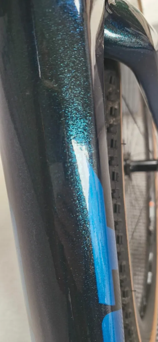 Giant Revolt Adv 2 ML Custom build - Image 3