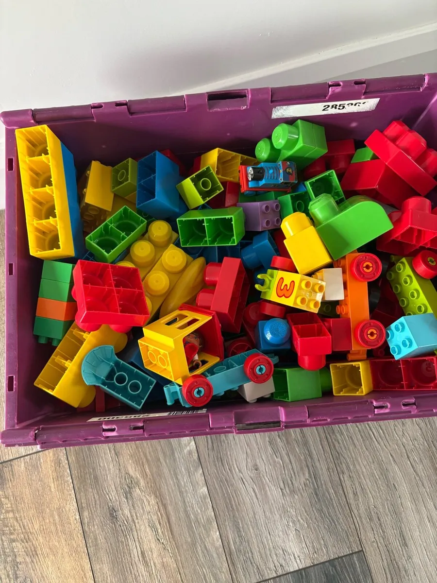 Large building blocks - Image 2