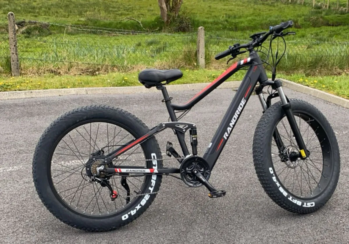 E-Bike