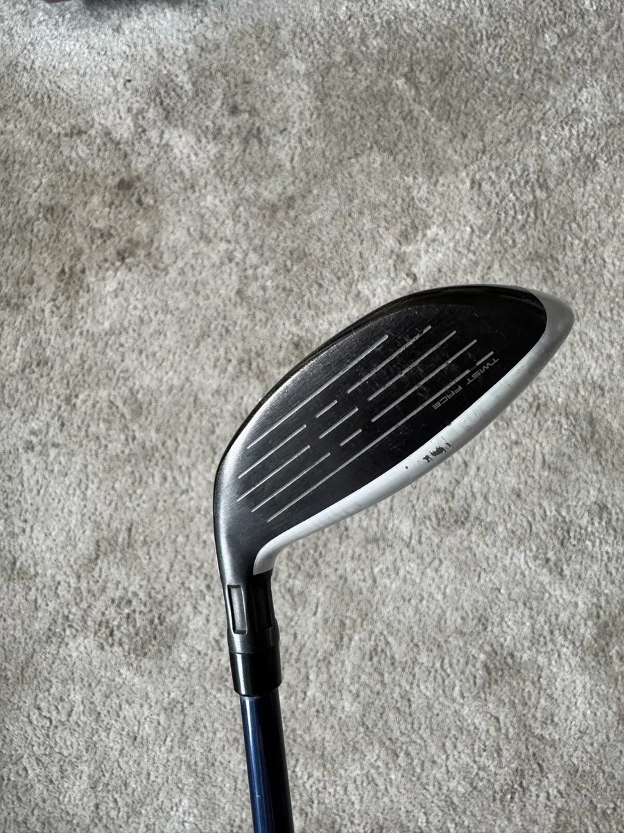 Taylormade Sim Hybrid - Image 2