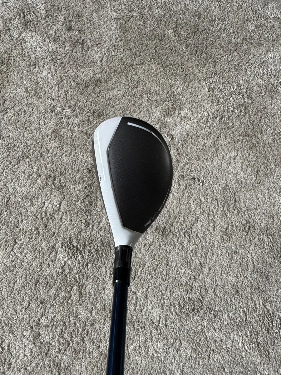 Taylormade Sim Hybrid - Image 3