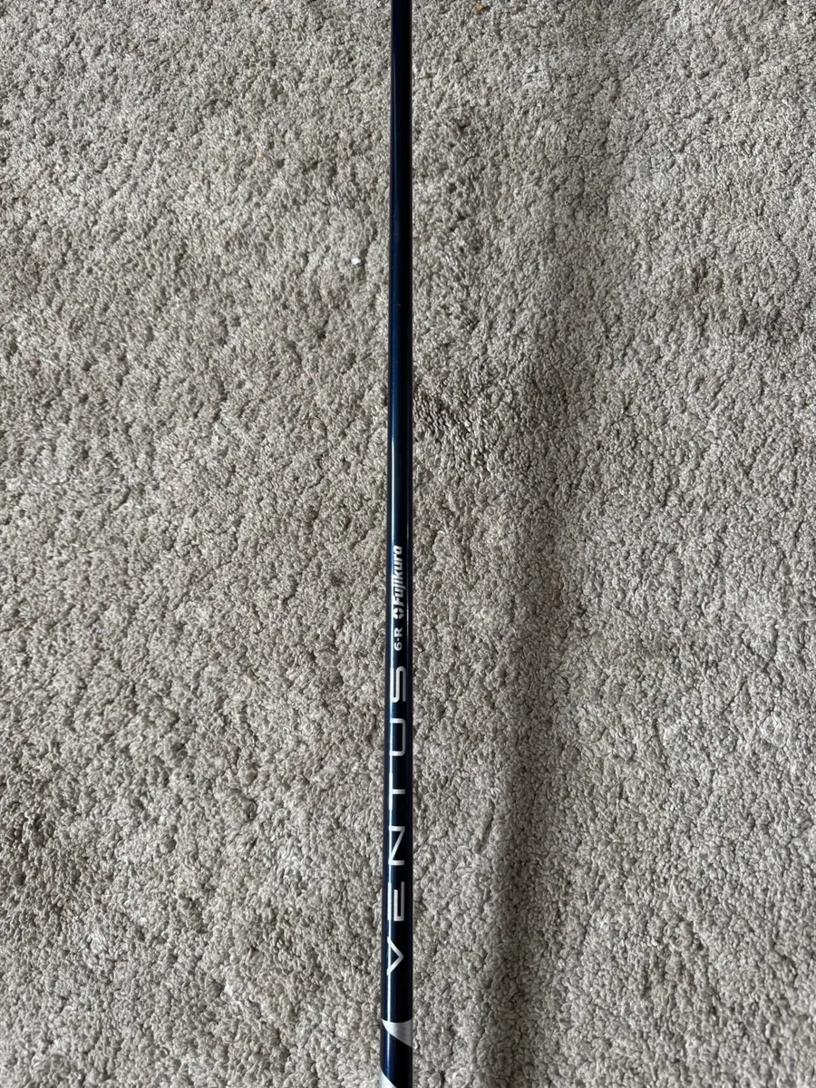 Taylormade Sim Hybrid - Image 4