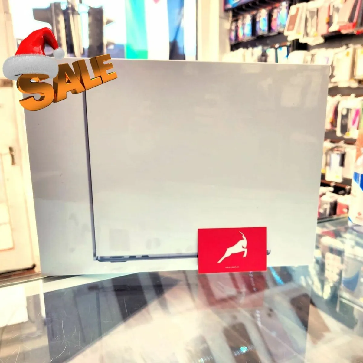 Macbook Air M3 512gb