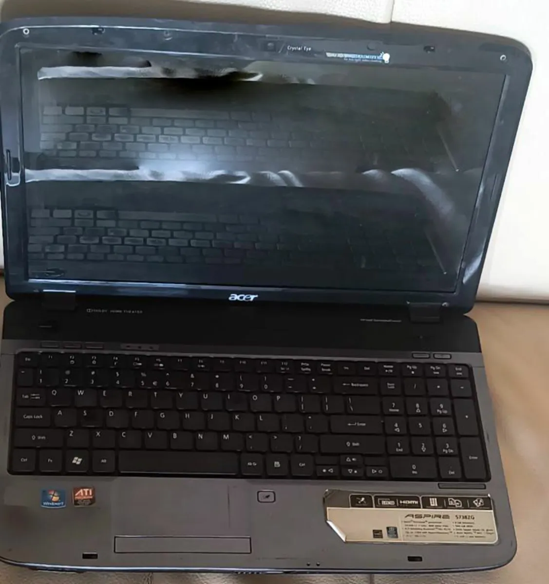 Laptop  15.6 Inch Windows 10 - Image 3