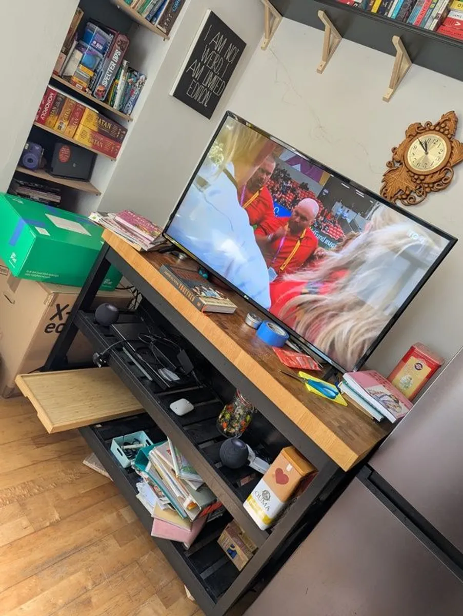 IKEA kitchen island