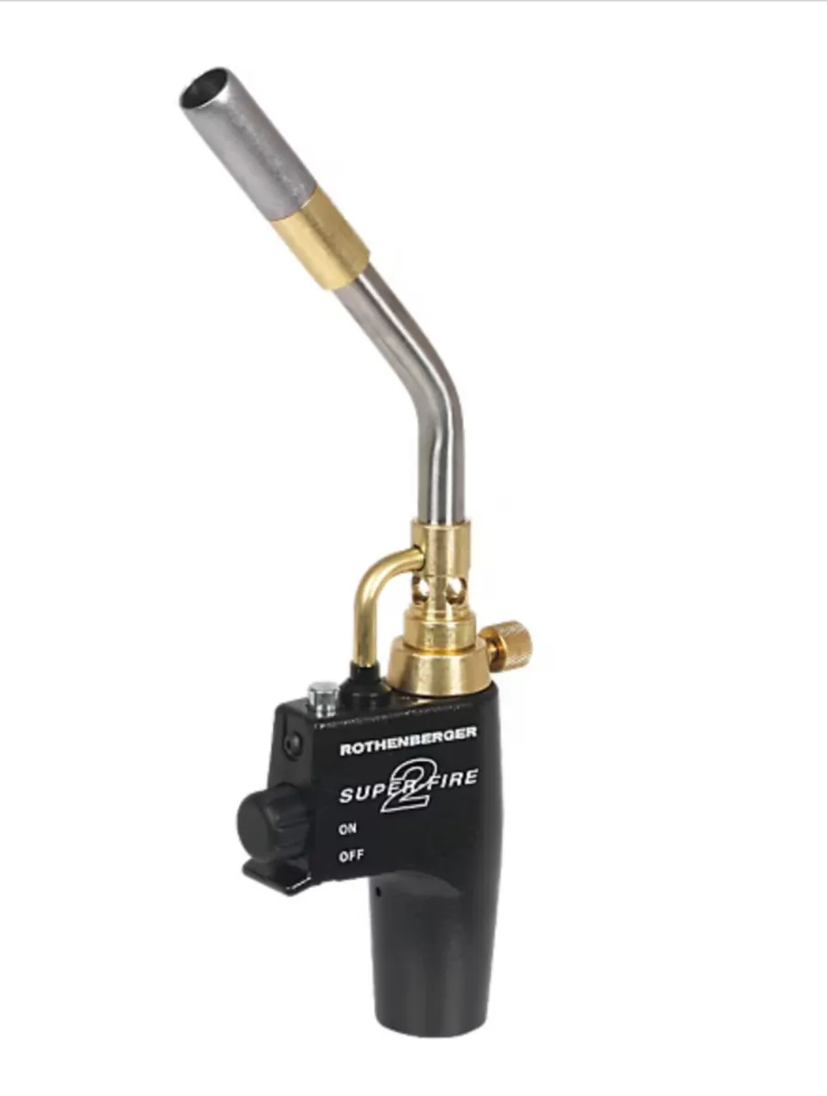 Rothenberger Super Fire 2 - Image 1