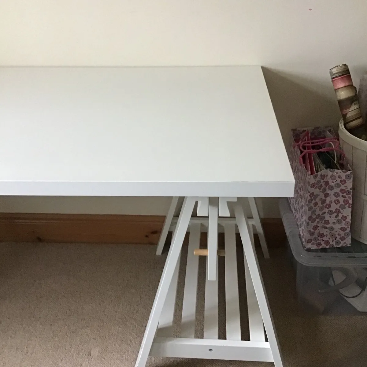 IKEA Desk - Image 2