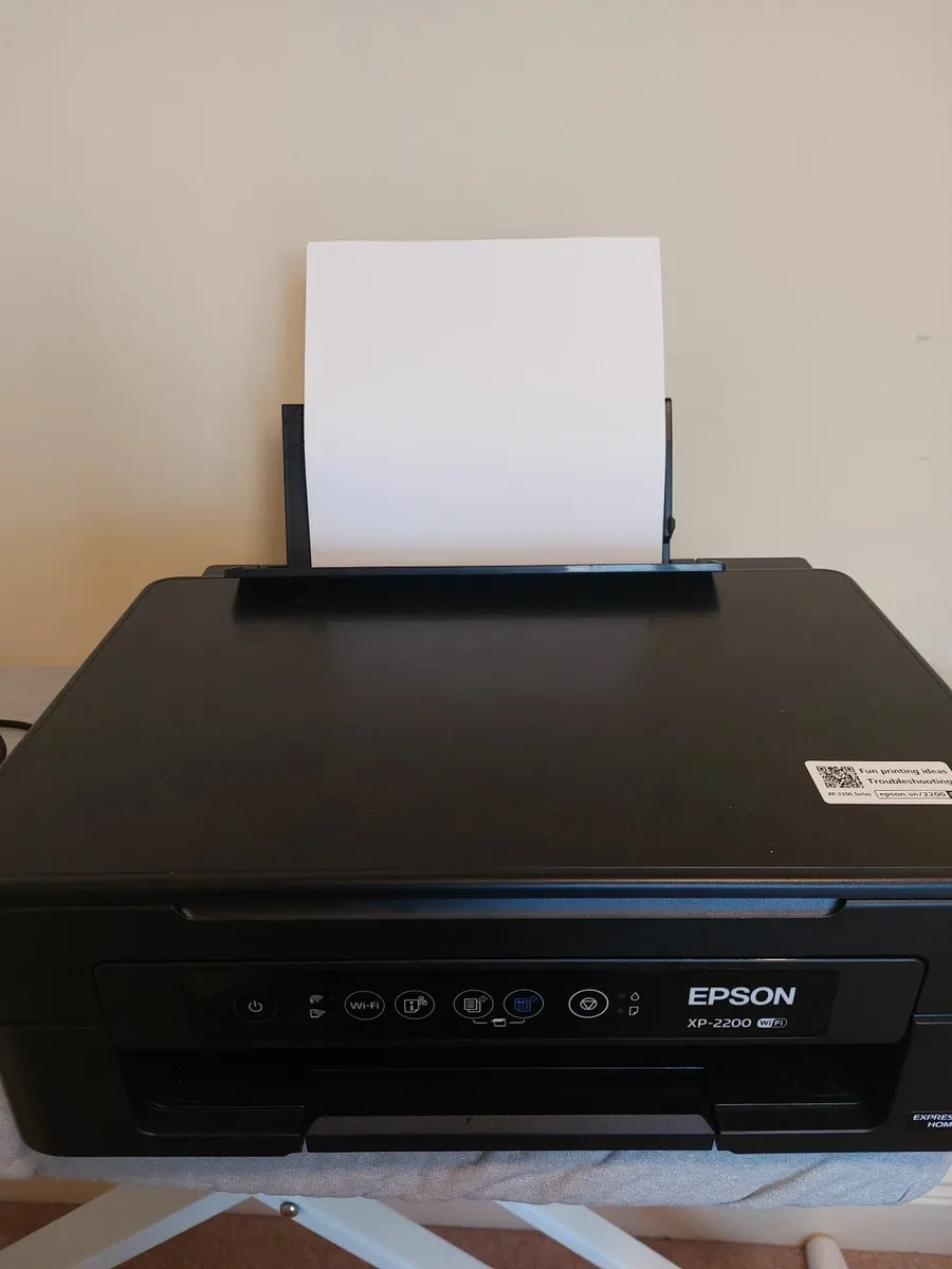 Printer / Scanner / Copier - Image 1