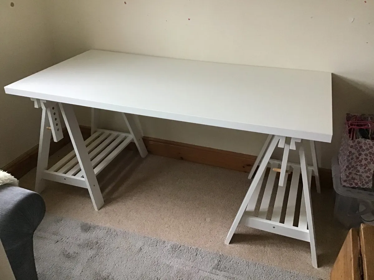 IKEA Desk - Image 1