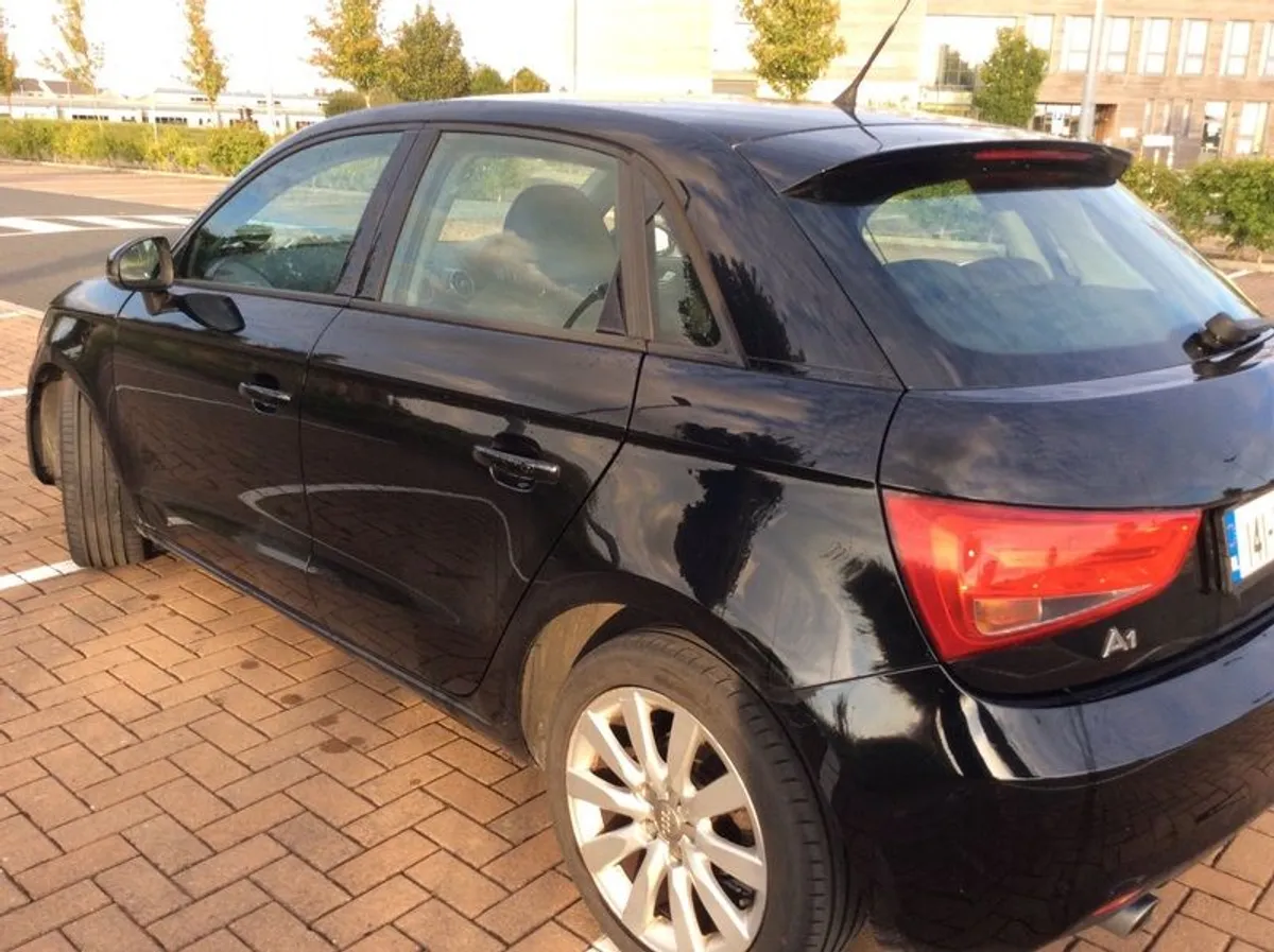 2014 Audi A1 - Image 4