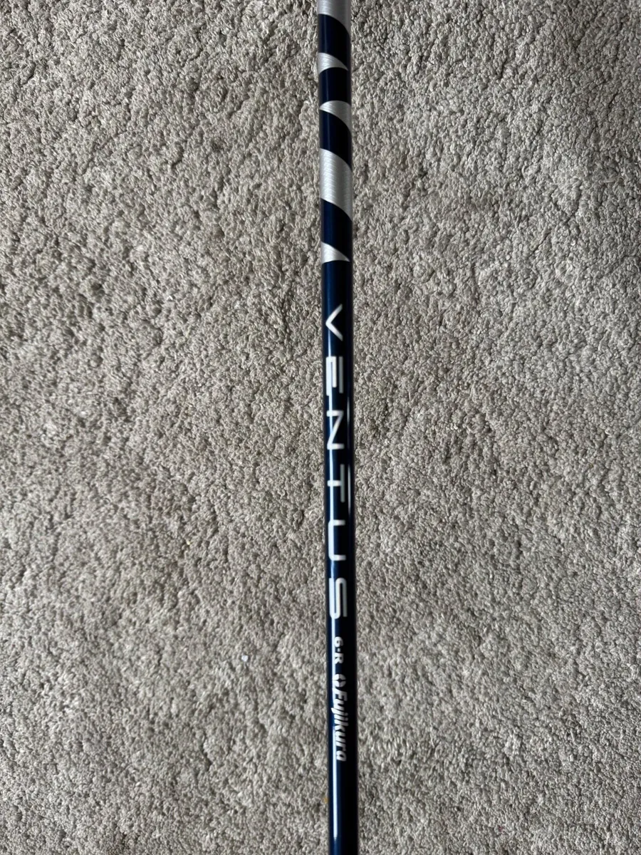 Taylormade Sim Hybrid - Image 4