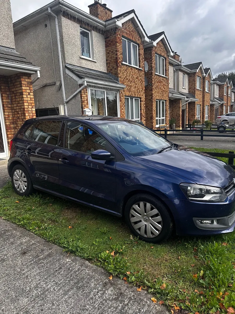 Volkswagen Polo 2010 - Image 1
