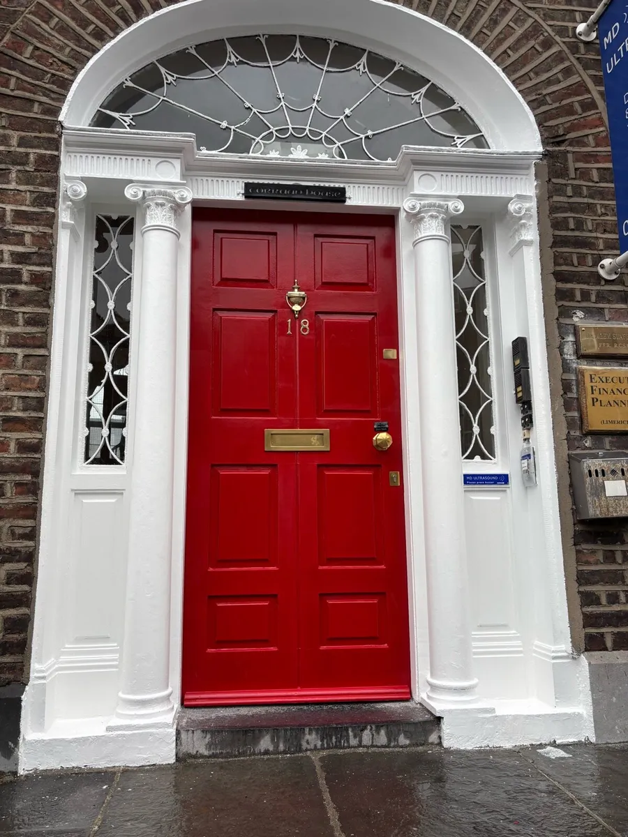 Investment Company rental property - Image 1