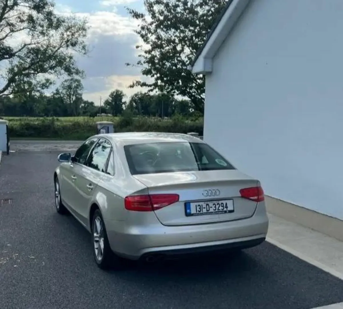 Audi A4 2.0 TDI technik 2013 - Image 2