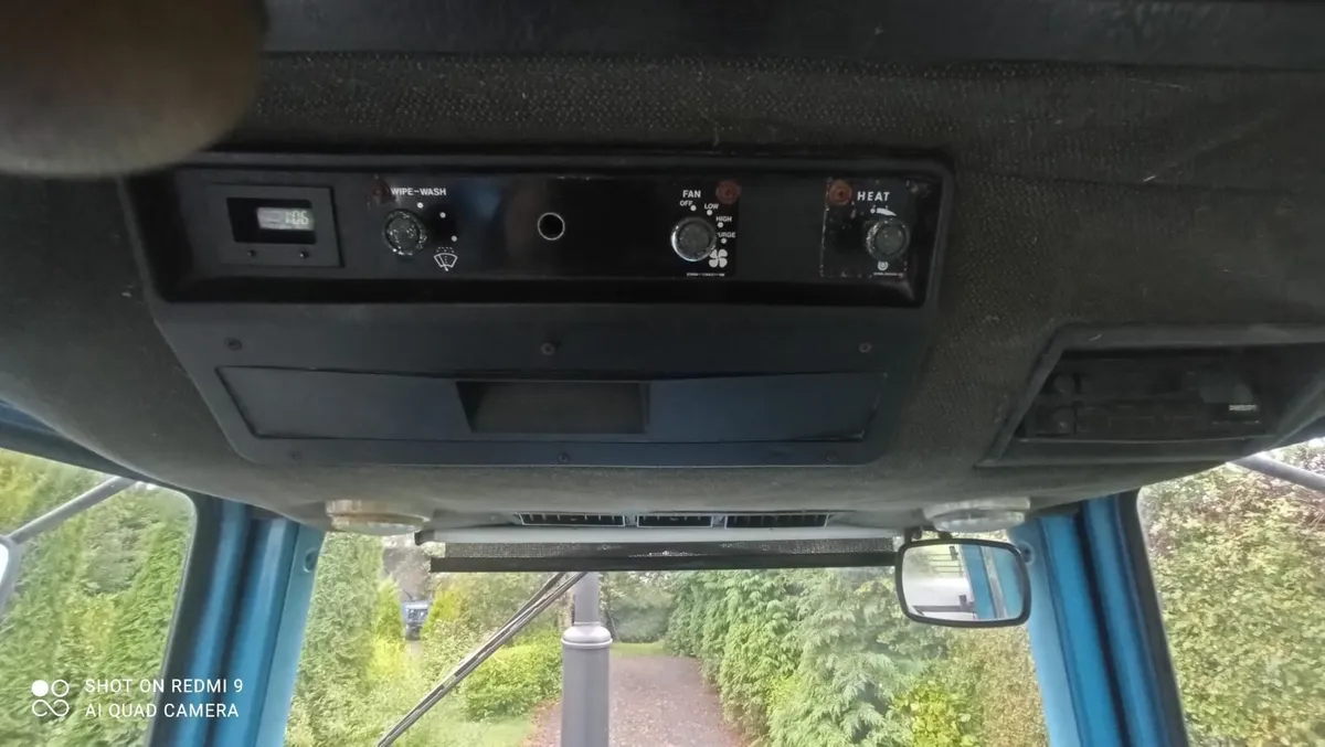 Ford 5610 super q - Image 2