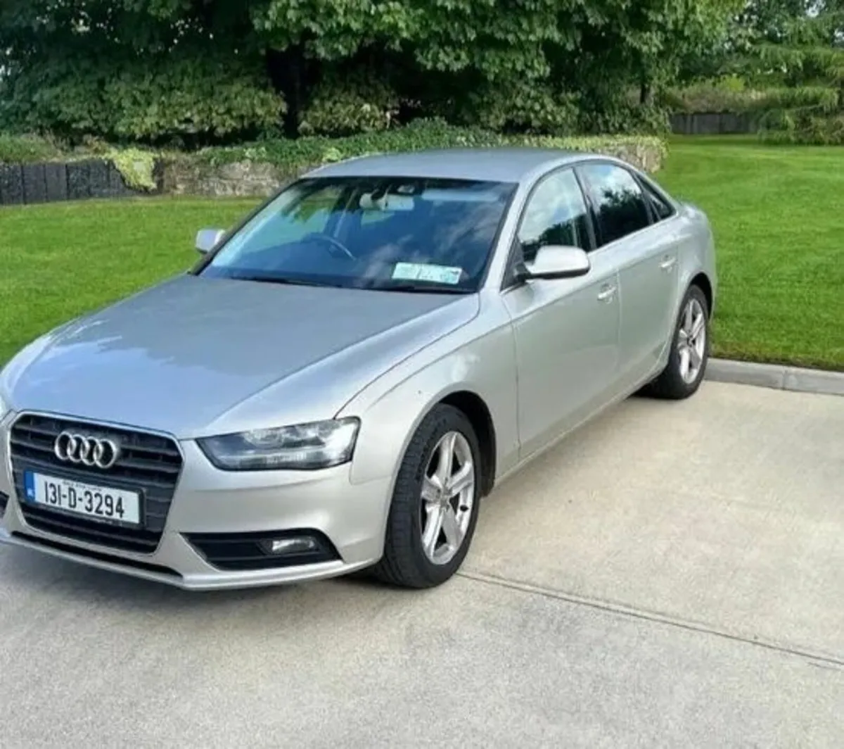 Audi A4 2.0 TDI technik 2013 - Image 4