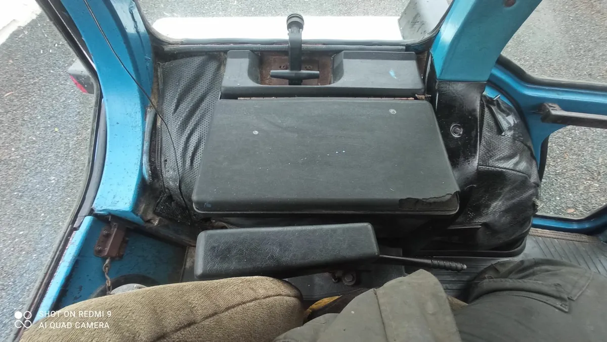 Ford 5610 super q - Image 4