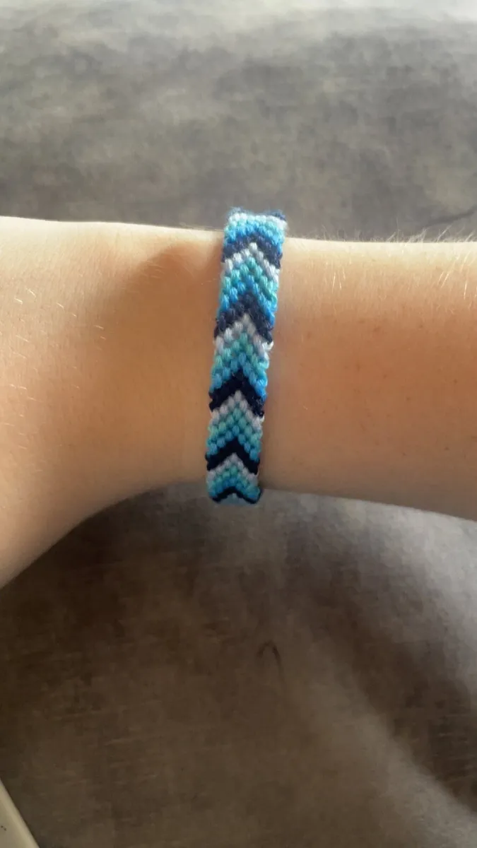 Handmade bracelets - Image 2