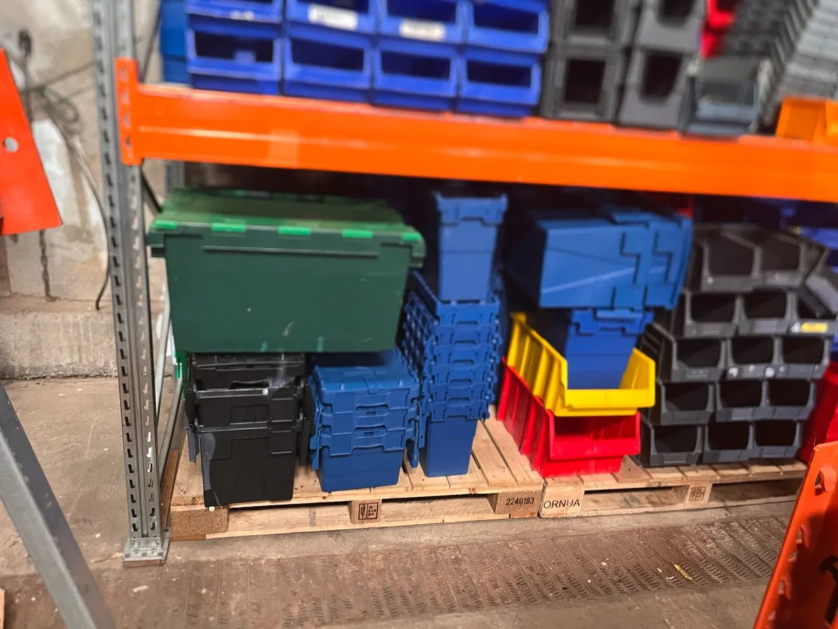 Storage containers - Image 3