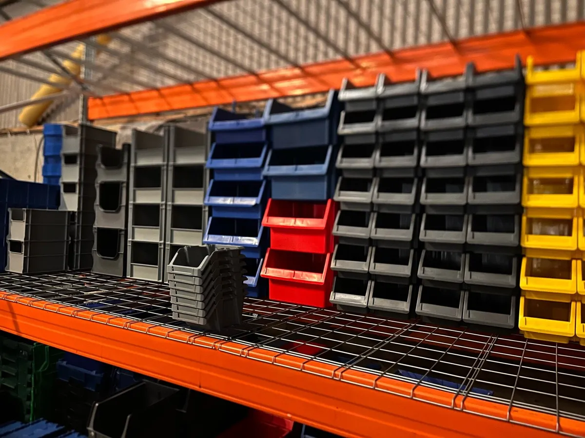 Storage containers - Image 4