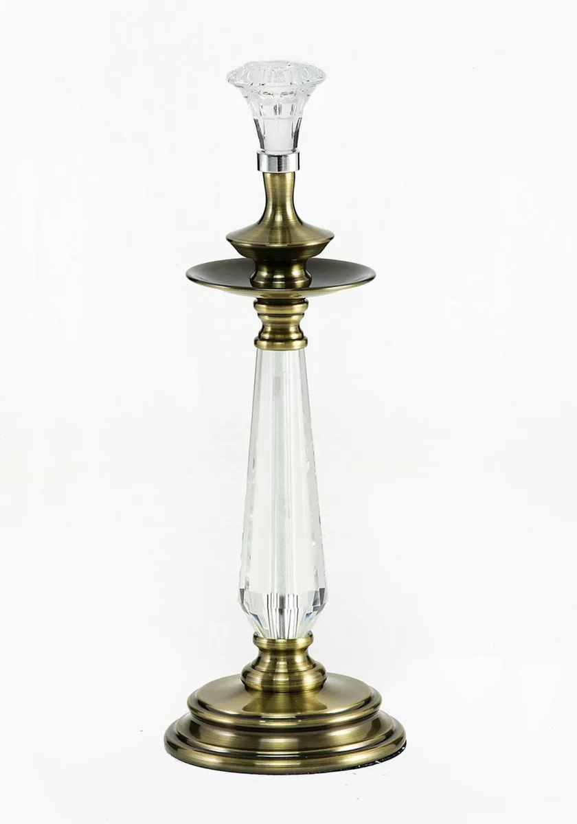 Candle Holder - Image 1