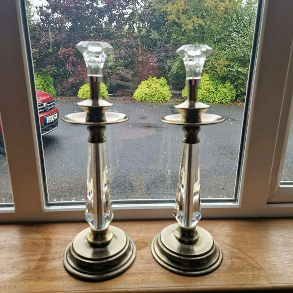 Candle Holder - Image 2