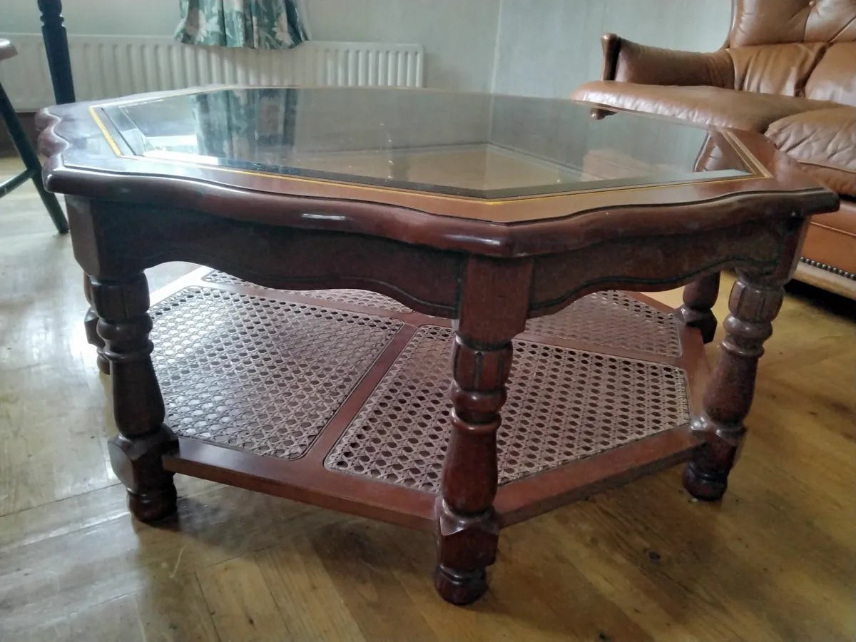 Coffee Table - Image 1