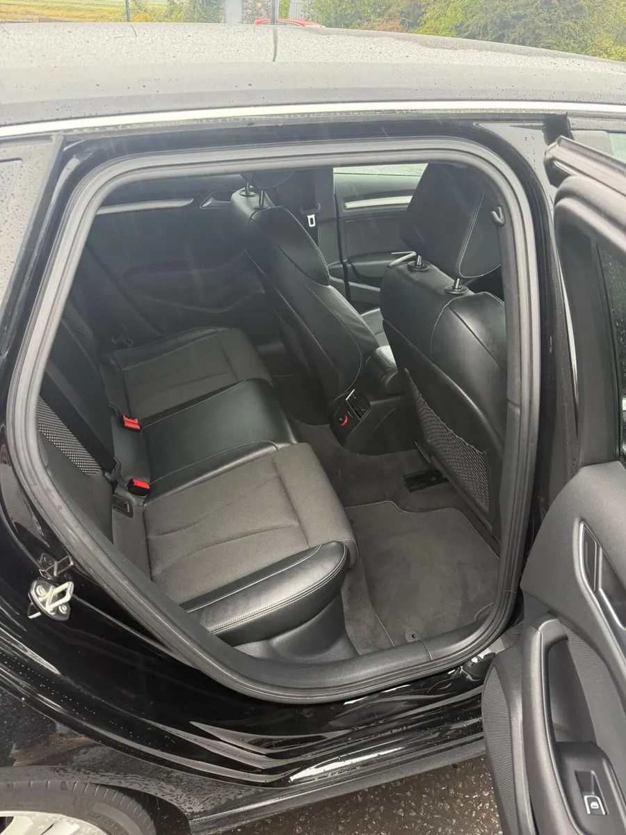Audi A3 2.0 TDI S-Line - Image 4