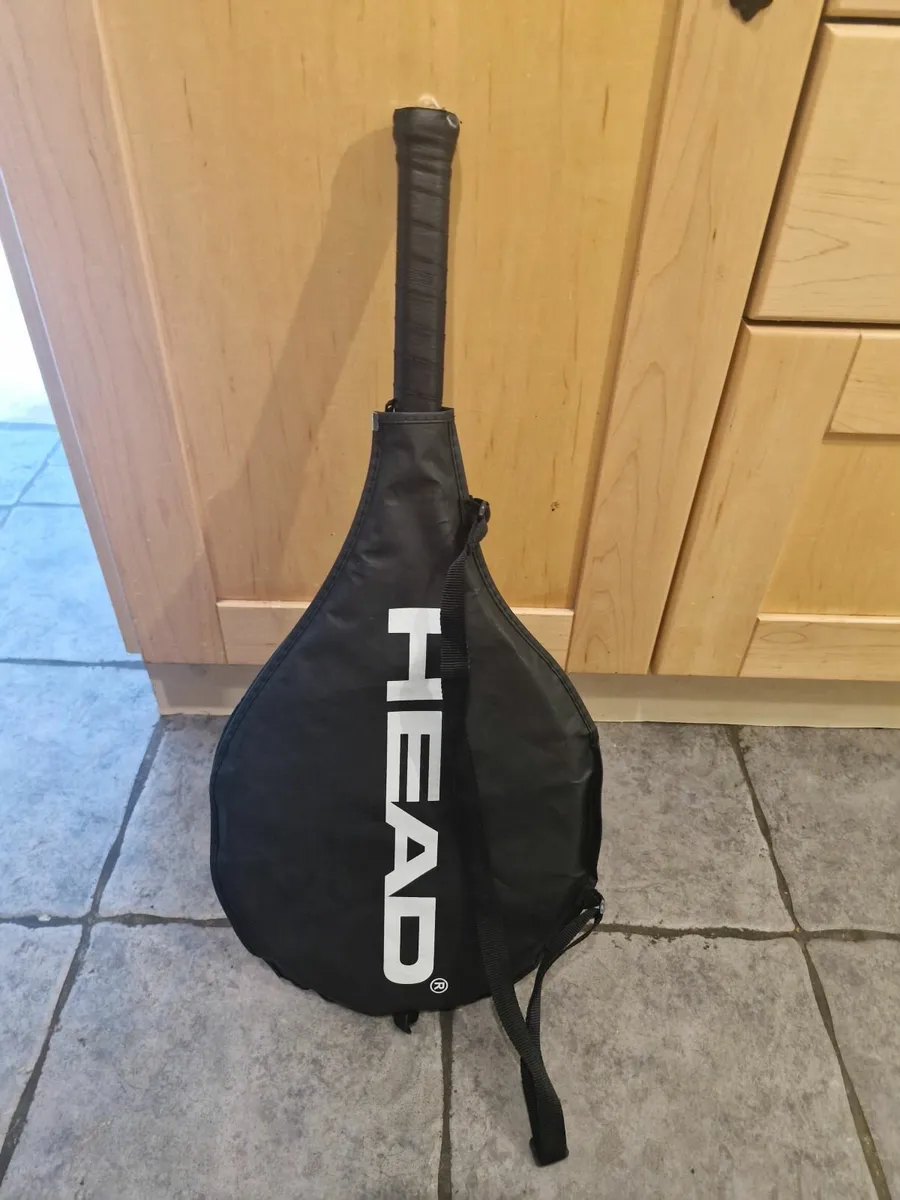 Head Tennis Racket Junior - Image 1