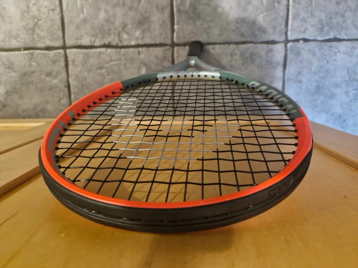 Head Tennis Racket Junior - Image 4