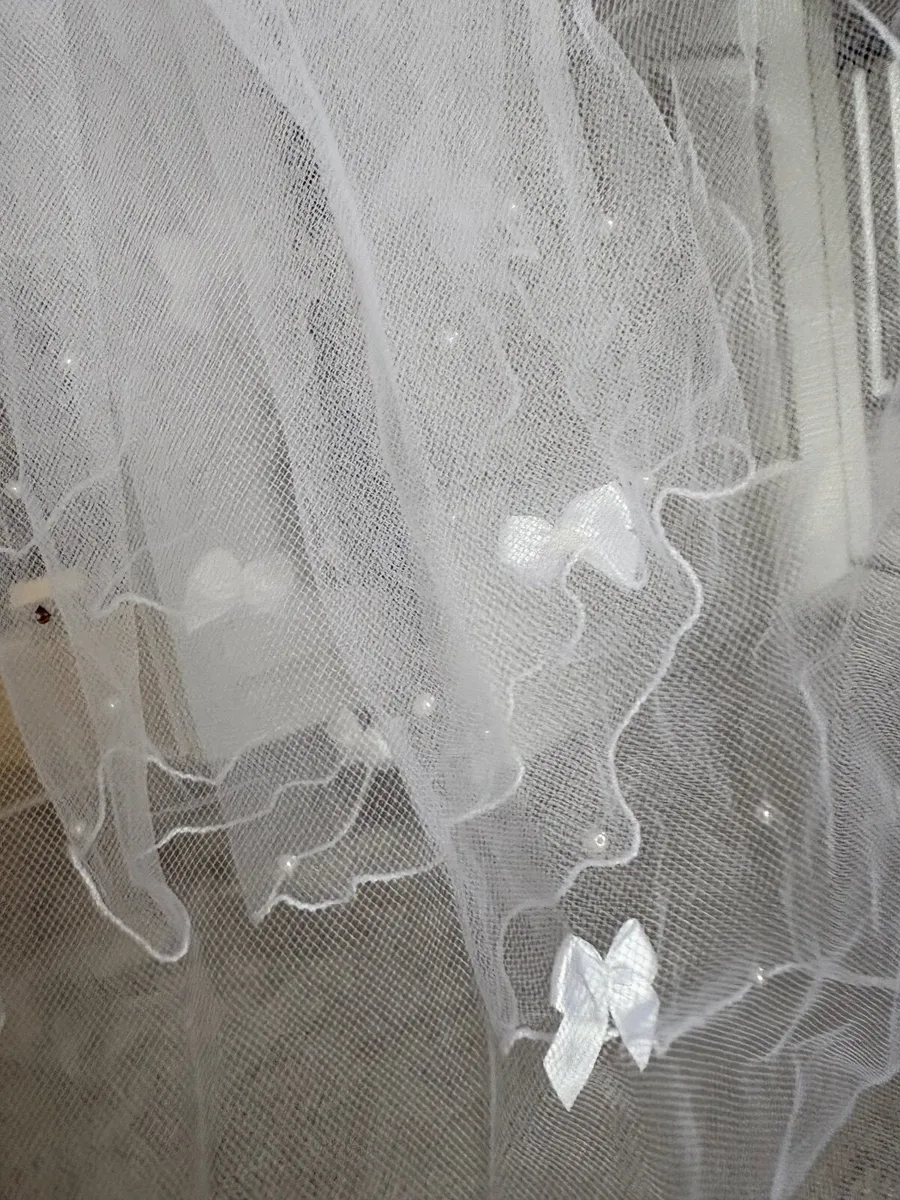 Communion Dress - Image 2
