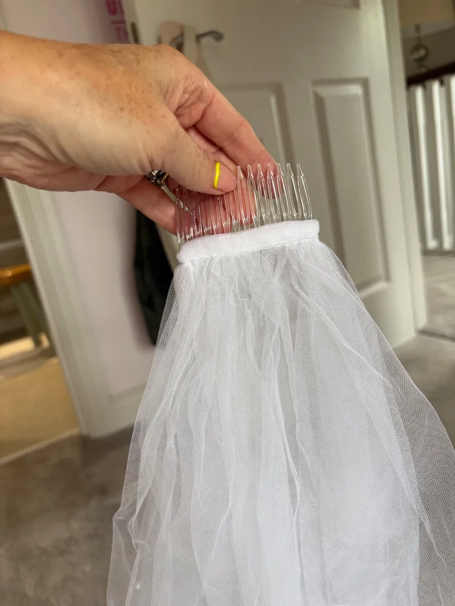 Communion Dress - Image 3
