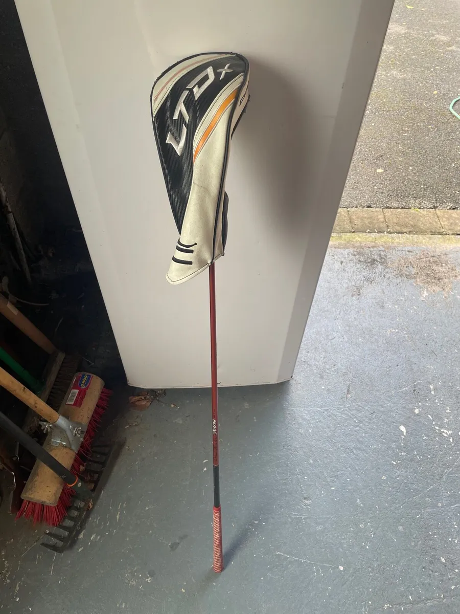 Callaway Driver - Image 1