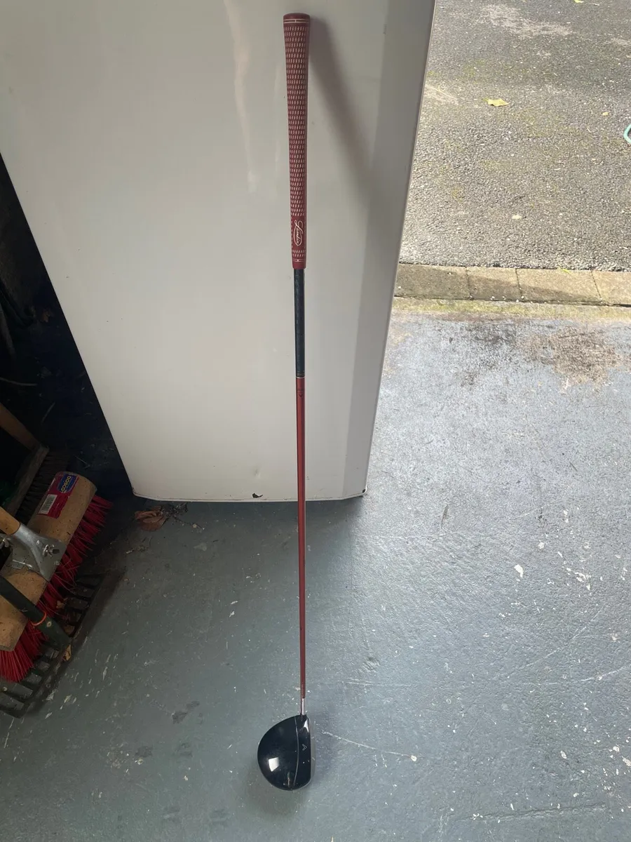 Callaway Driver - Image 3