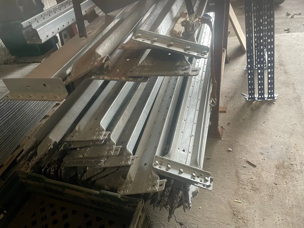 Pallet Racking - Image 4
