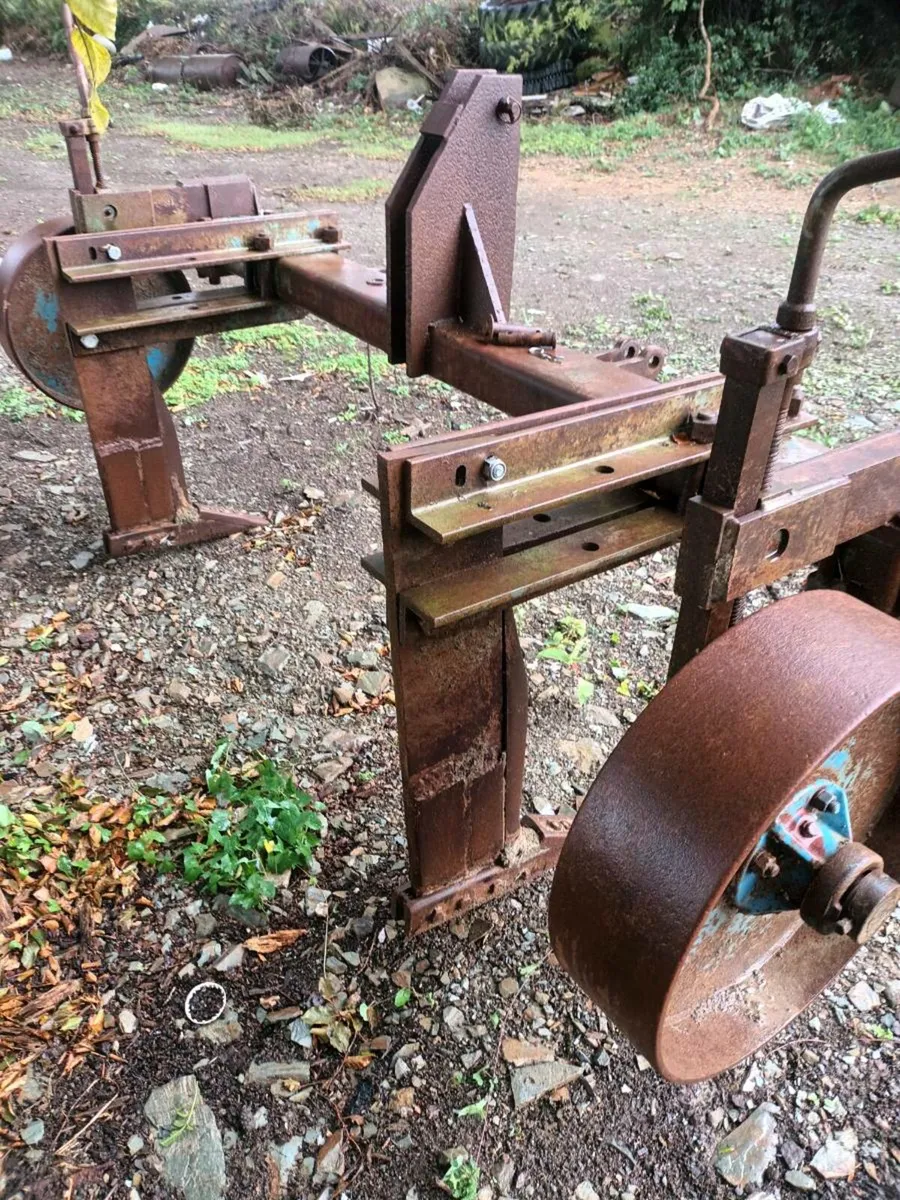 Subsoiler - Image 1