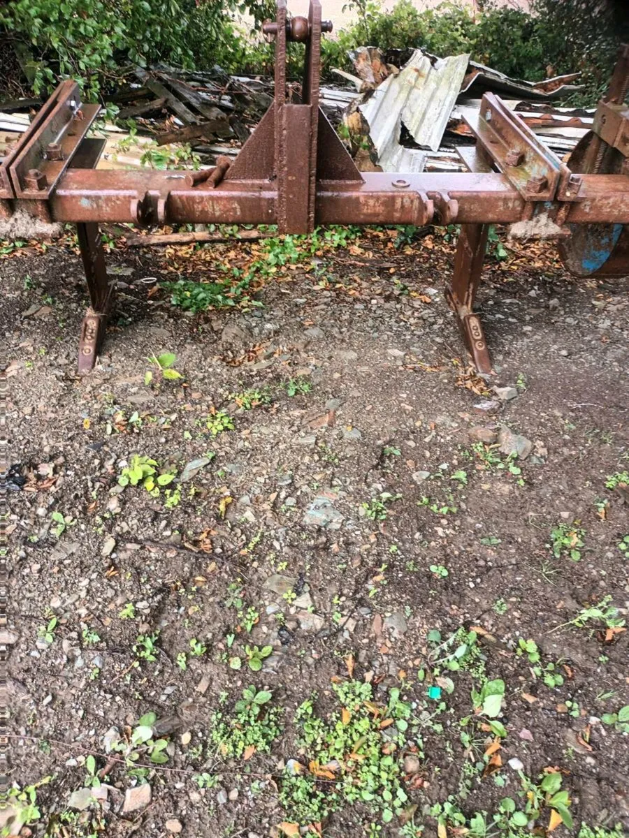 Subsoiler - Image 2