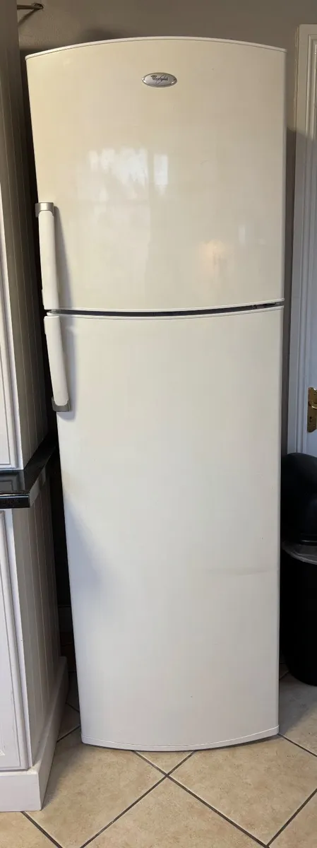 Fridge Freezer