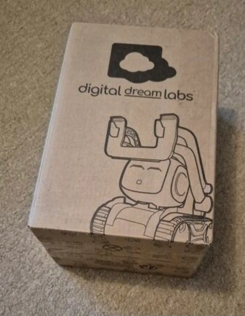 Vector 2.0 robot - Image 3