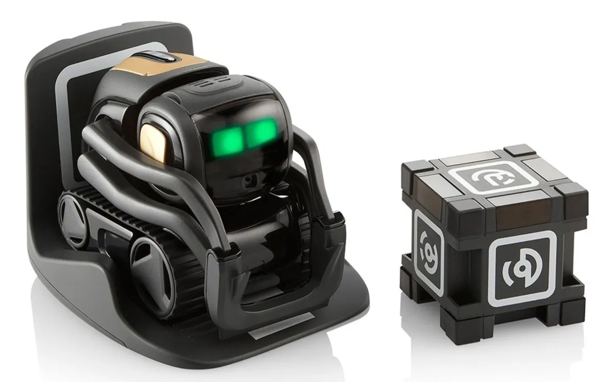 Vector 2.0 robot - Image 4