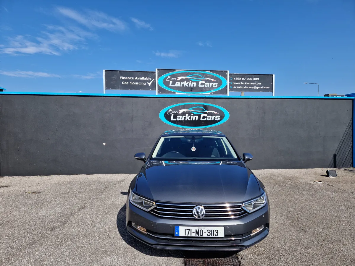 171 Volkswagen Passat 2.0 TDI 150 BHP - Image 2