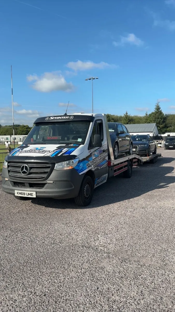 car transport - Image 4