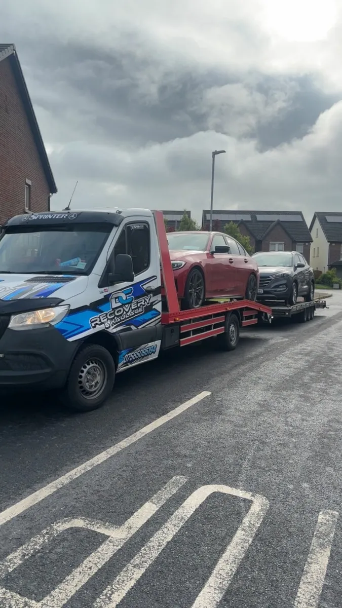 car transport - Image 1