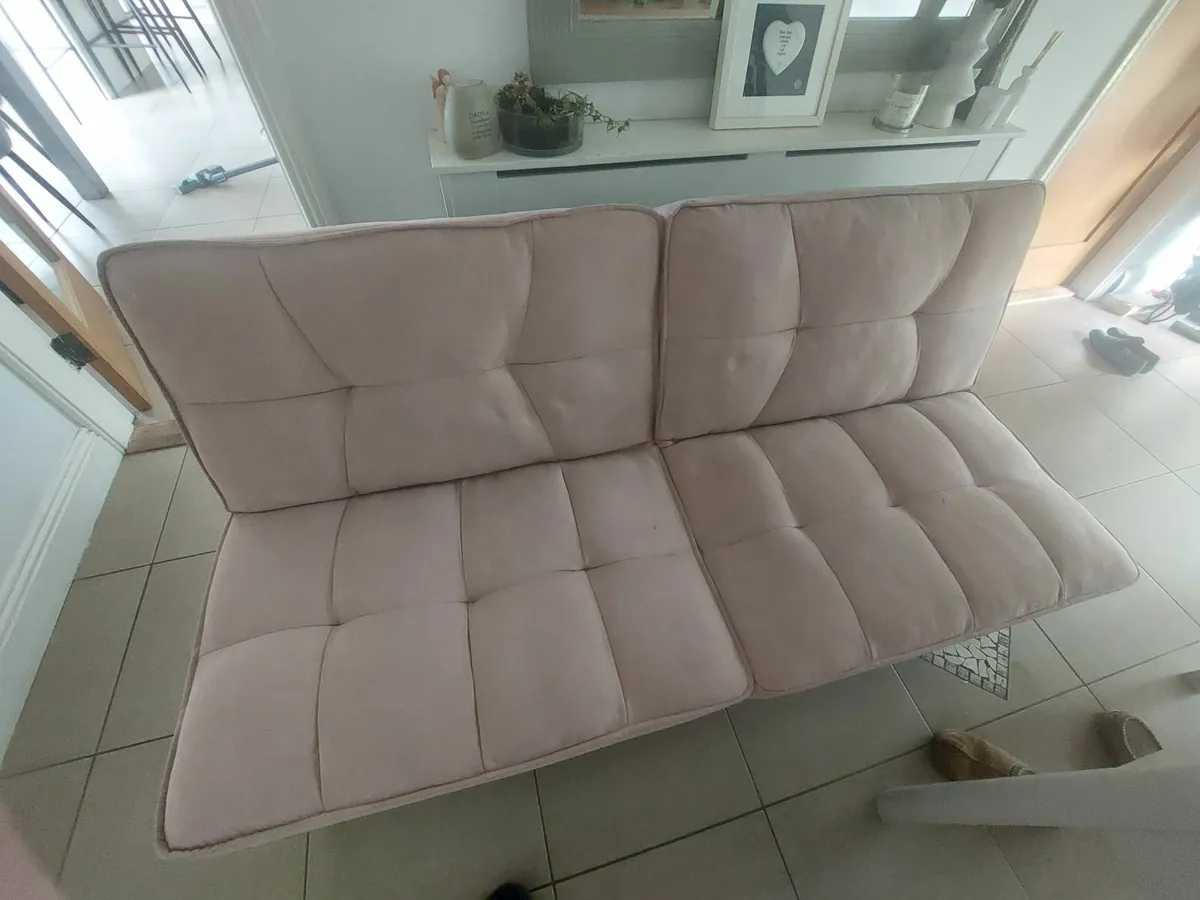 Sofa Bed - Image 1